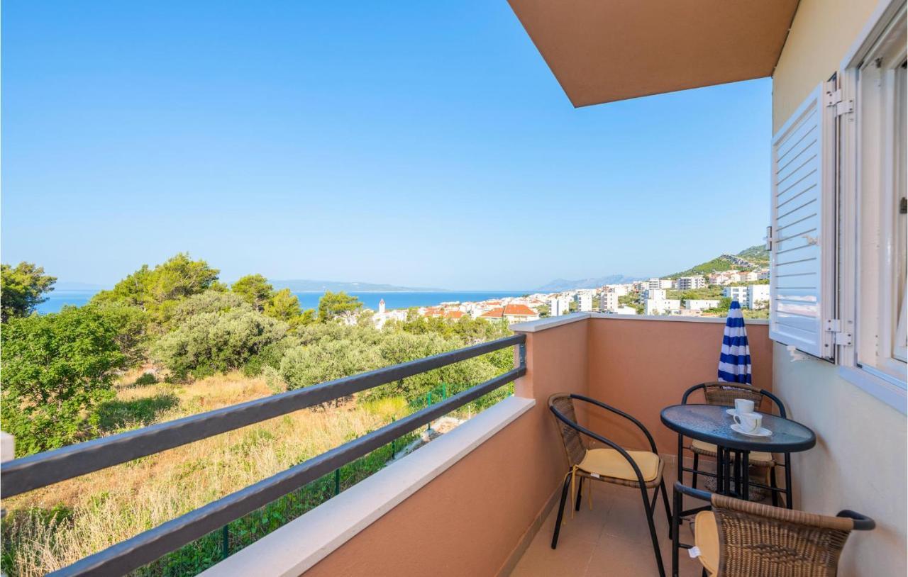 1 Bedroom In *